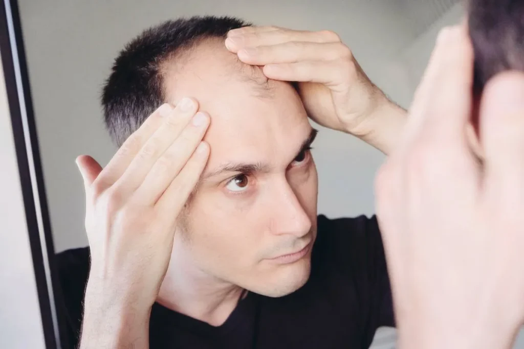 State‑of‑the‑art facility for FUE procedures
