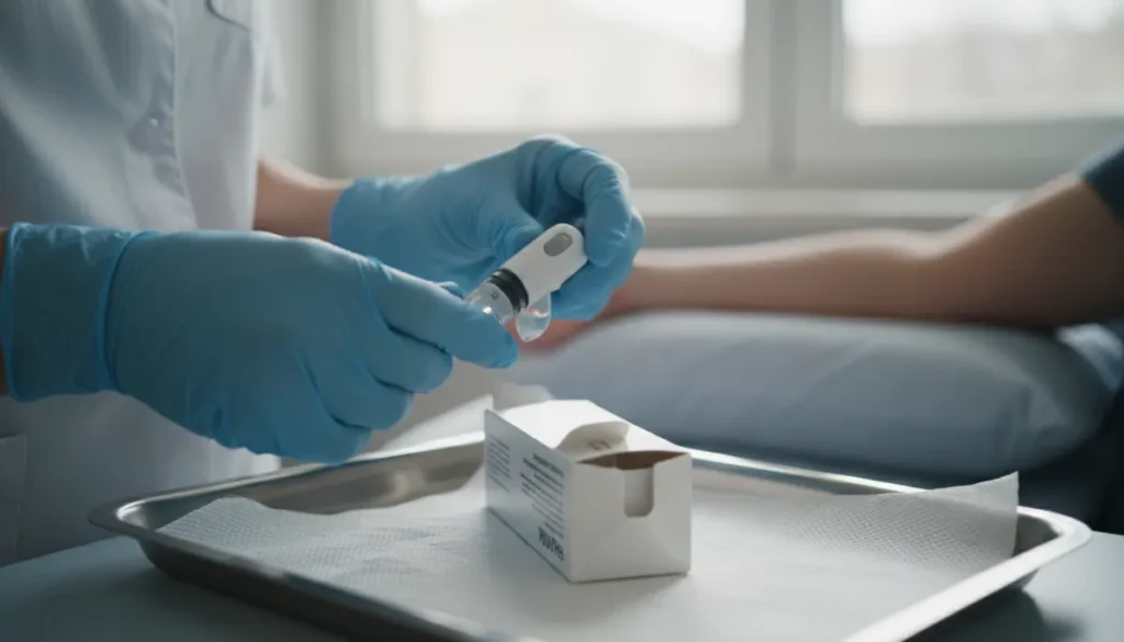 Humira (adalimumab) as a targeted biologic therapy