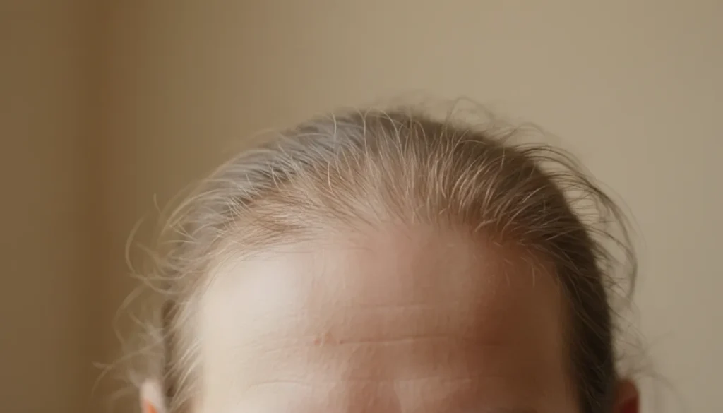 Managing Hair Loss If You Suspect Omeprazole Is the Cause