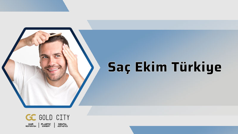 Saç Ekim Türkiye