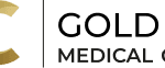Gold City logo