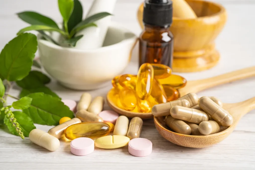 Understanding Herbal Approaches to Hair Regrowth