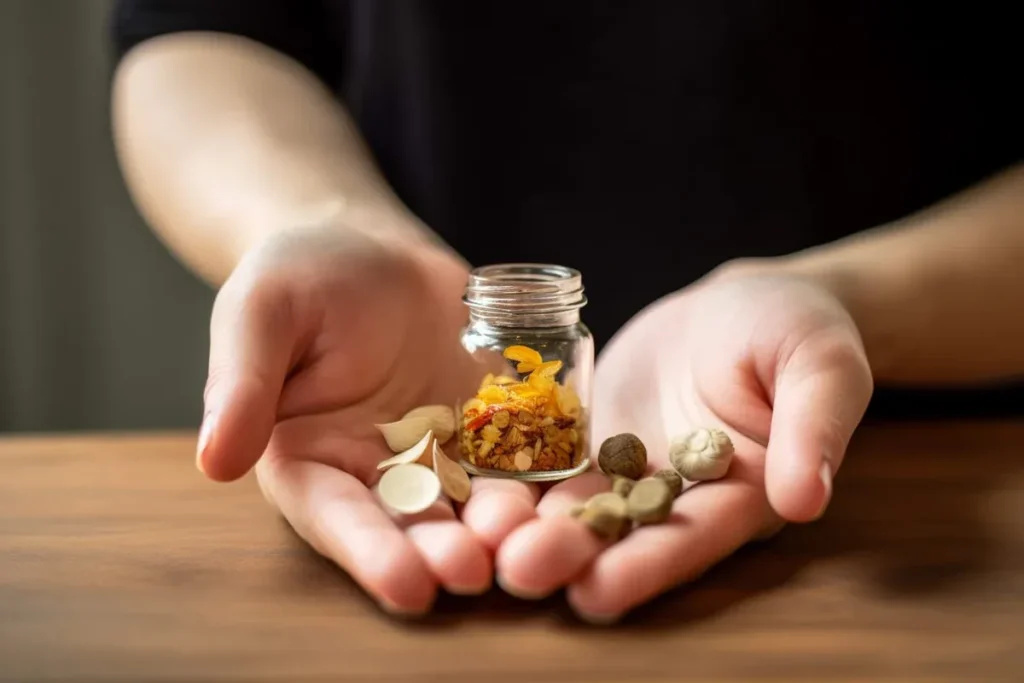 Effective Natural Solutions for Thinning Hair – DIY Cure