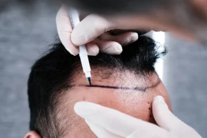 How Follicular Transplantation Works
