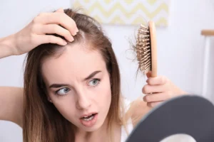 Can Crestor Cause Hair Loss in Women? | Gold City Hair
