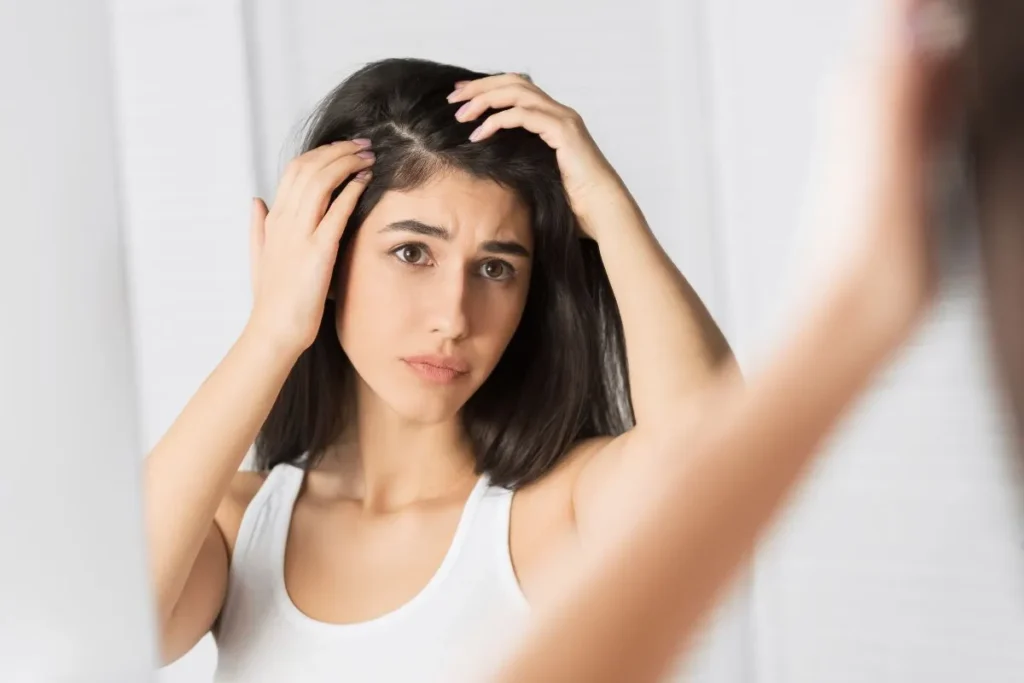 The Science Behind Apple Cider for Dry Scalp