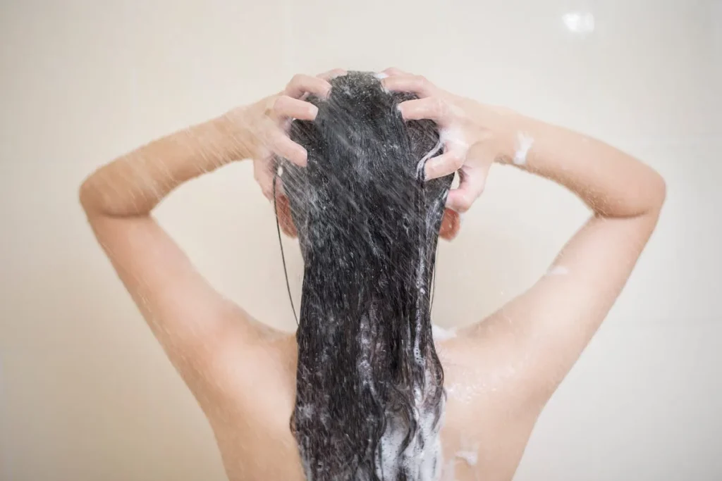 Normal Hair Loss In Shower: The Honest Truth