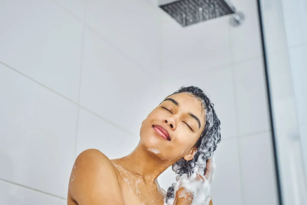 Factors That Influence Shower Hair Shedding