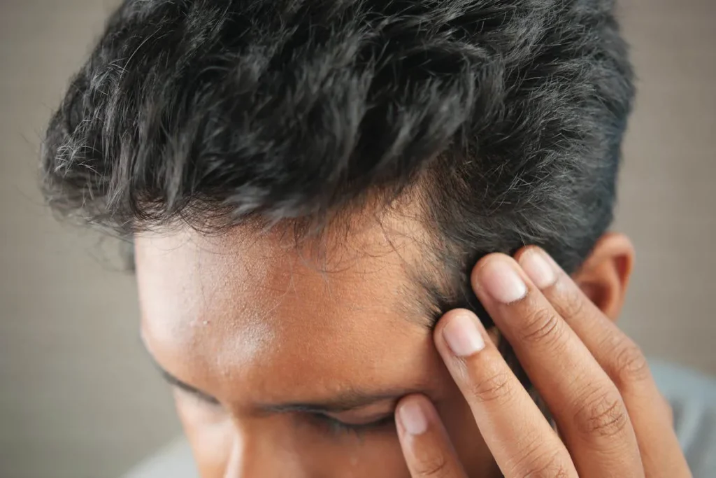 Does B12 Deficiency Cause Hair Loss? Scientific Evidence