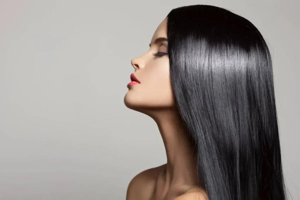 Top 7 At-Home Keratin Treatments for Salon-Quality Results