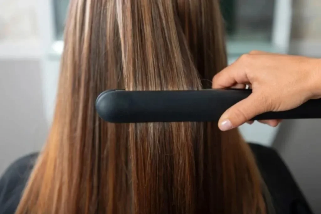 Hair Treatment For Straight Hair: 5 Wins