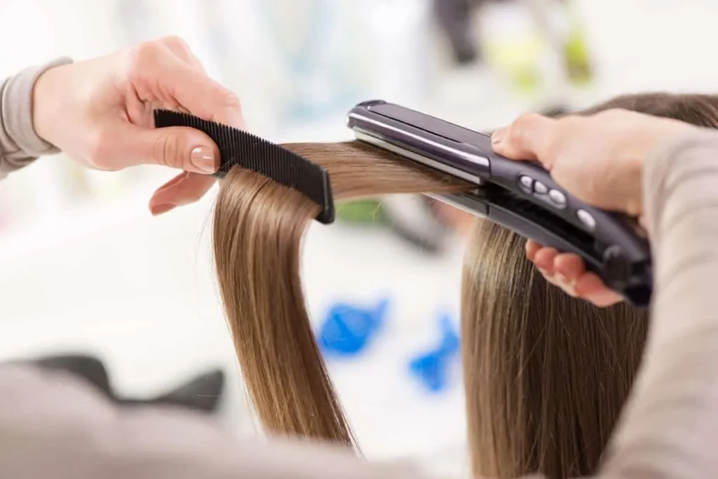Understanding Different Hair Straightening Methods