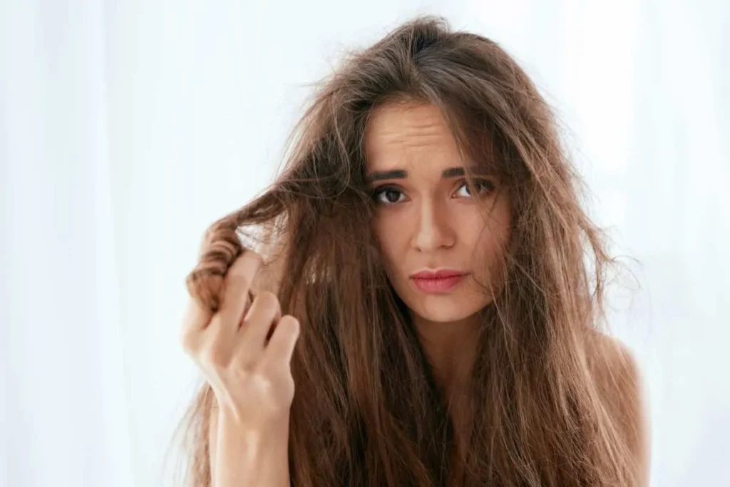 Comparing K18 Shampoo Options for Different Hair Concerns