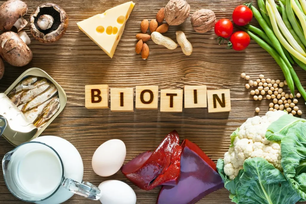 Understanding Biotin and Its Role in Health