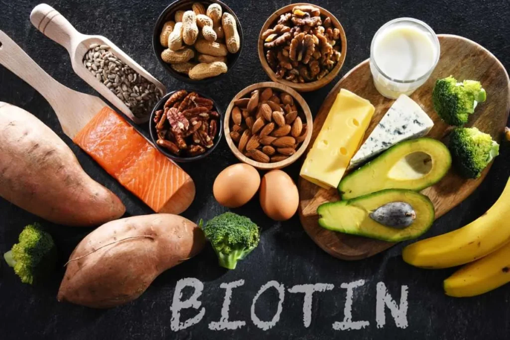 Understanding Biotin: Vitamin B7 Essentials