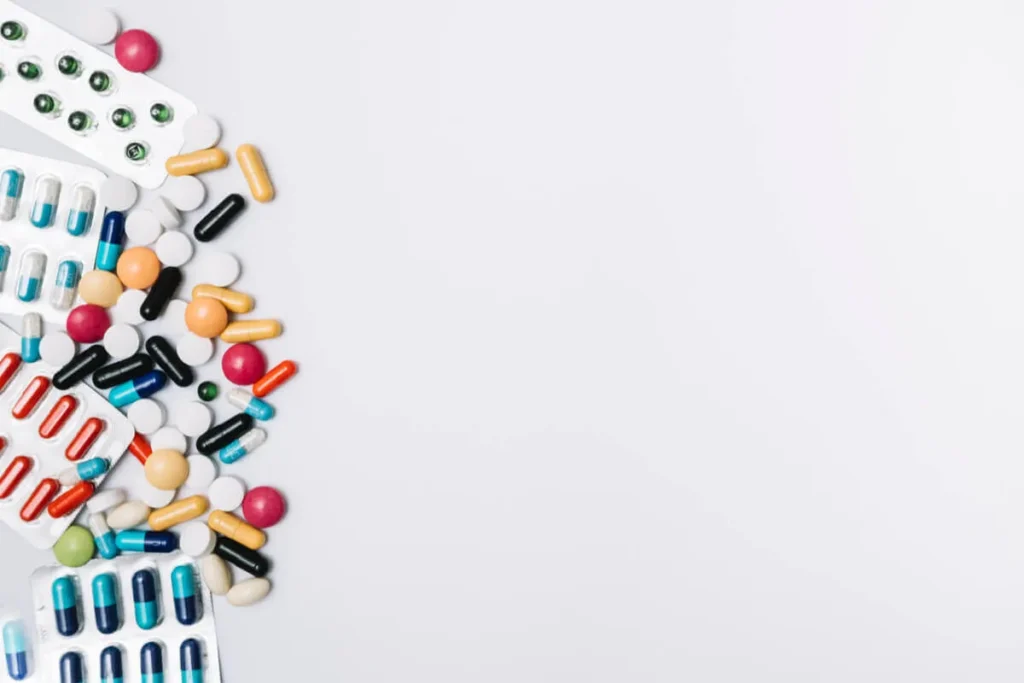 Benefits of Biotin Pills for Hair, Skin, and Nail Health