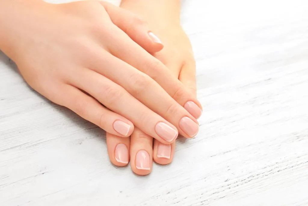 Understanding Biotin and Nail Health