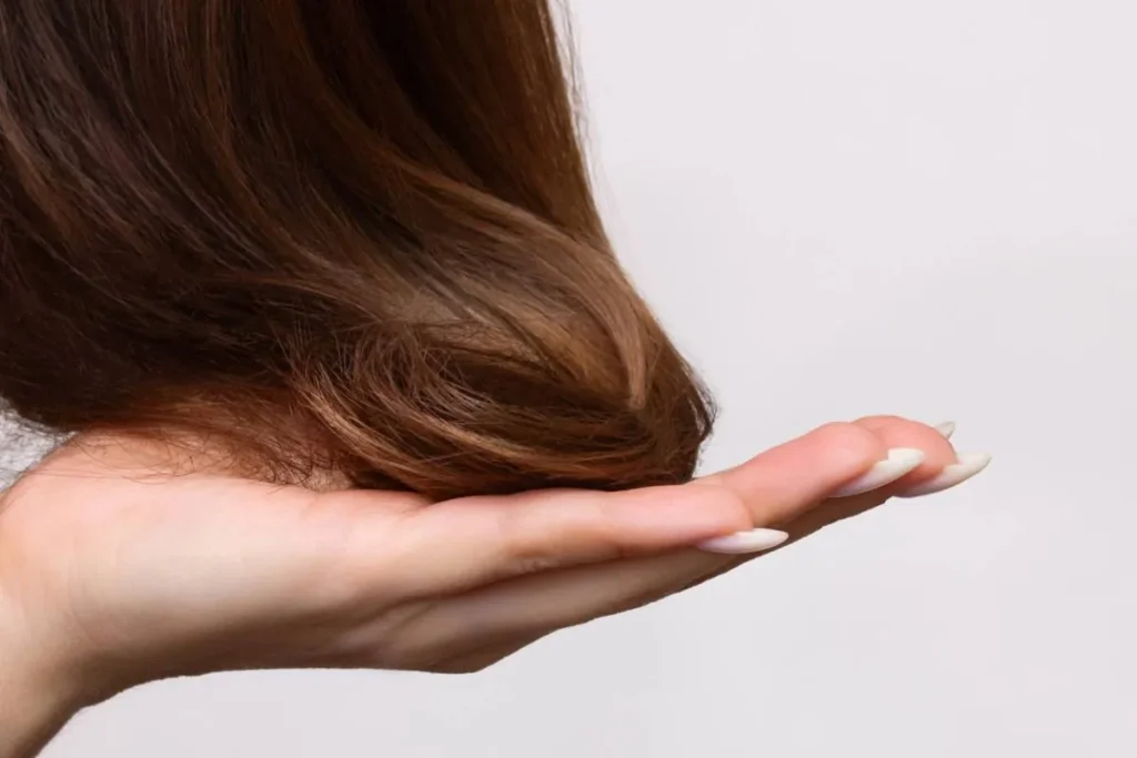 Scientific Evidence: Does Biotin Actually Promote Hair Growth?