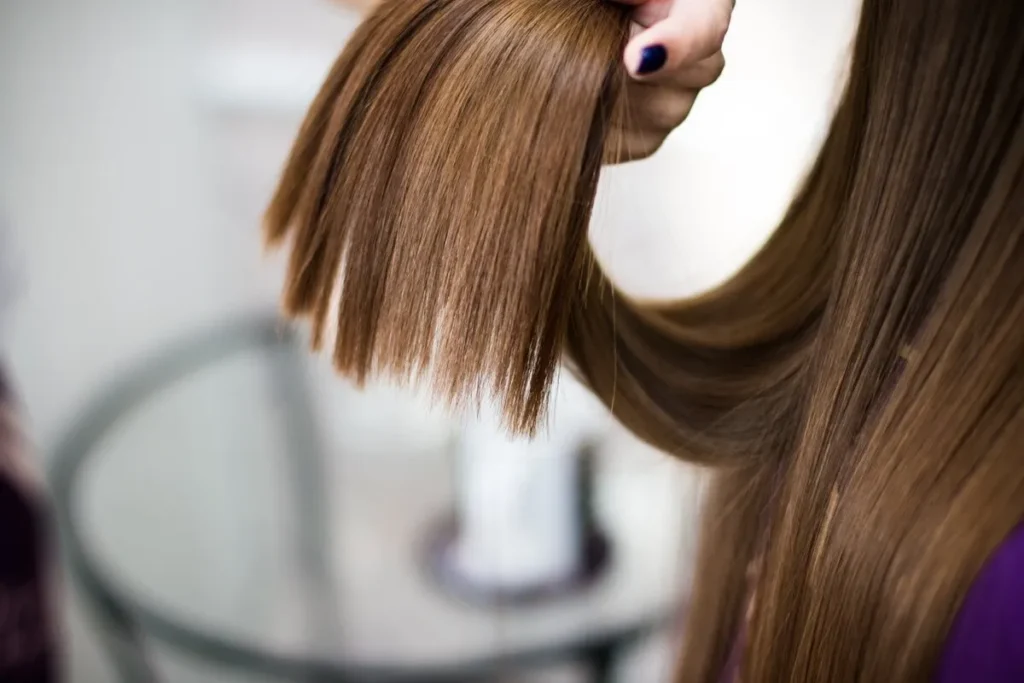 Preparing for Your Brazilian Keratin Blowout