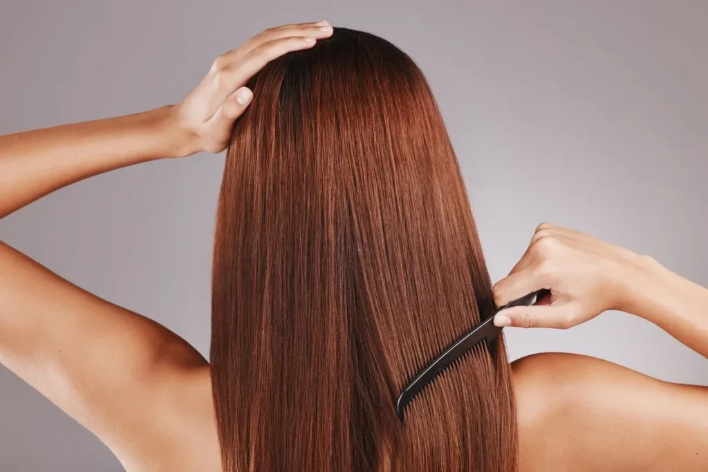 The Brazilian Blowout Process Explained