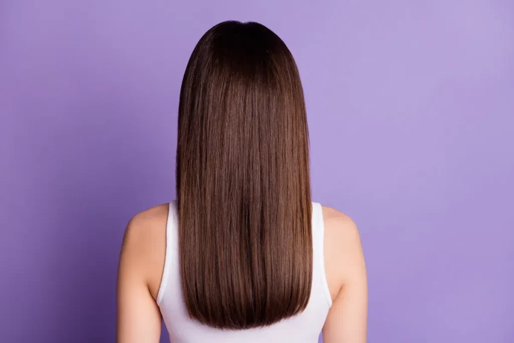 Understanding Permanent Hair Straightening