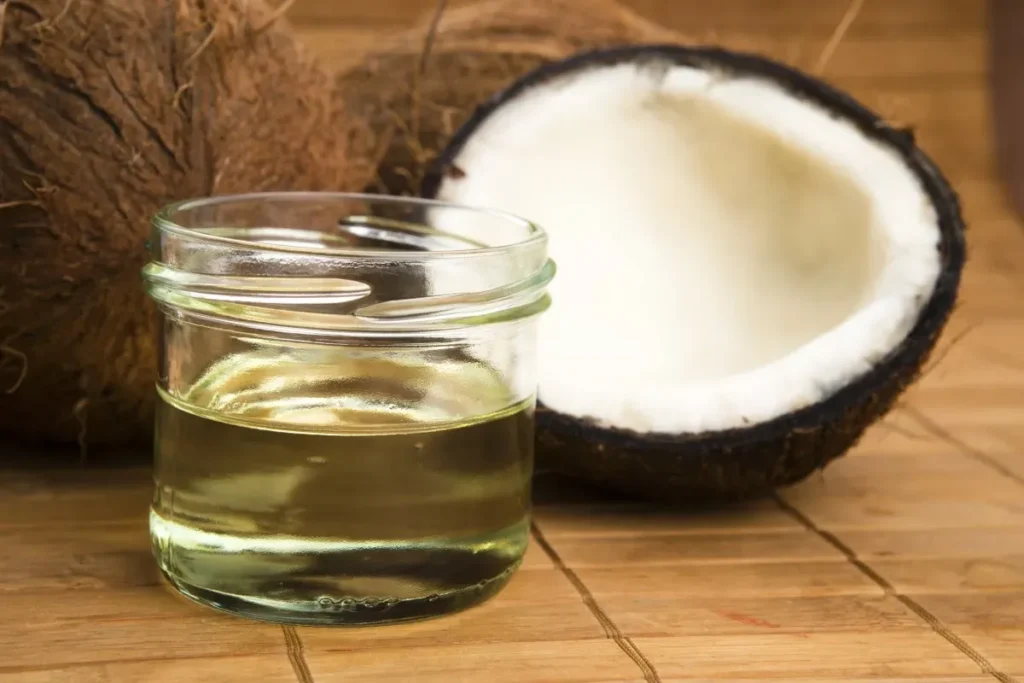 The Science Behind Does Coconut Oil Grow Hair
