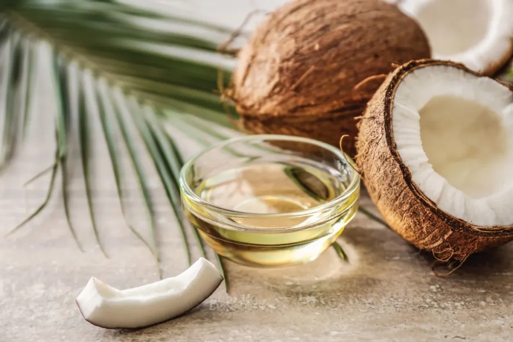 Is Coconut Oil Good for Scalp? The Science-Backed Benefits