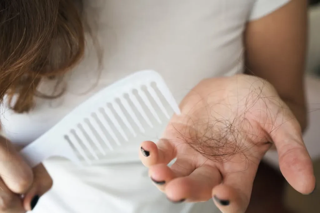 Can Covid Cause Hair Loss? Shocking Results