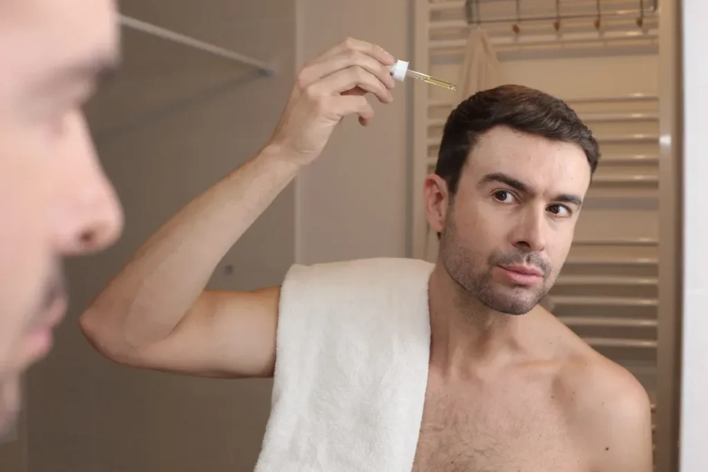 Understanding Androgenetic Alopecia