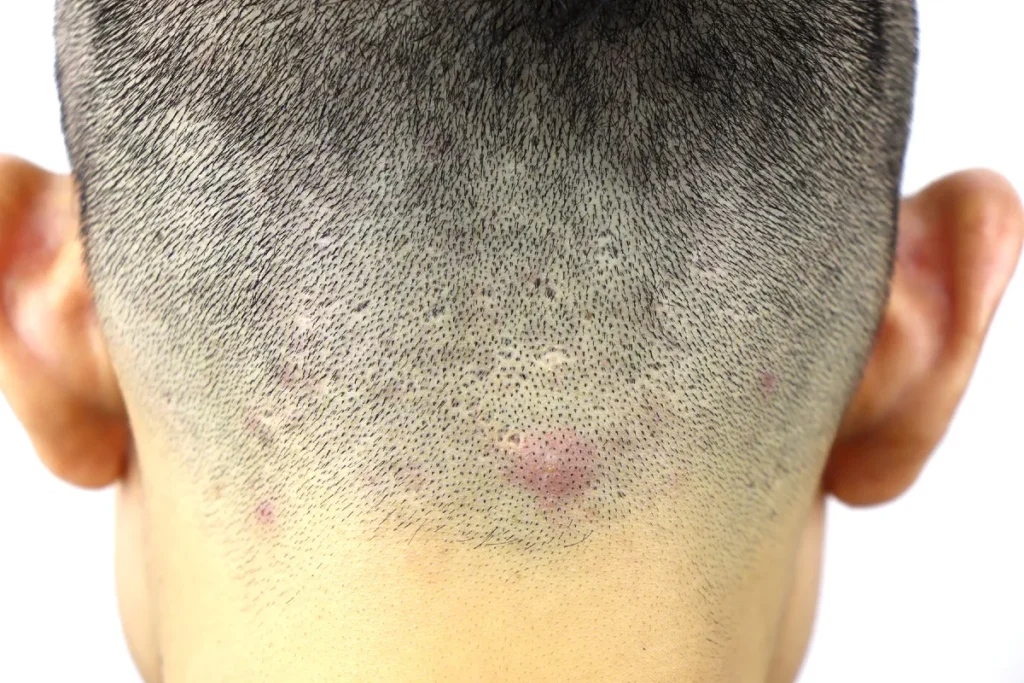 Understanding Folliculitis Decalvans