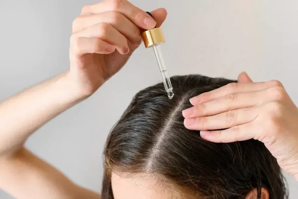 How To Get Better Hair: 5 Powerful Steps