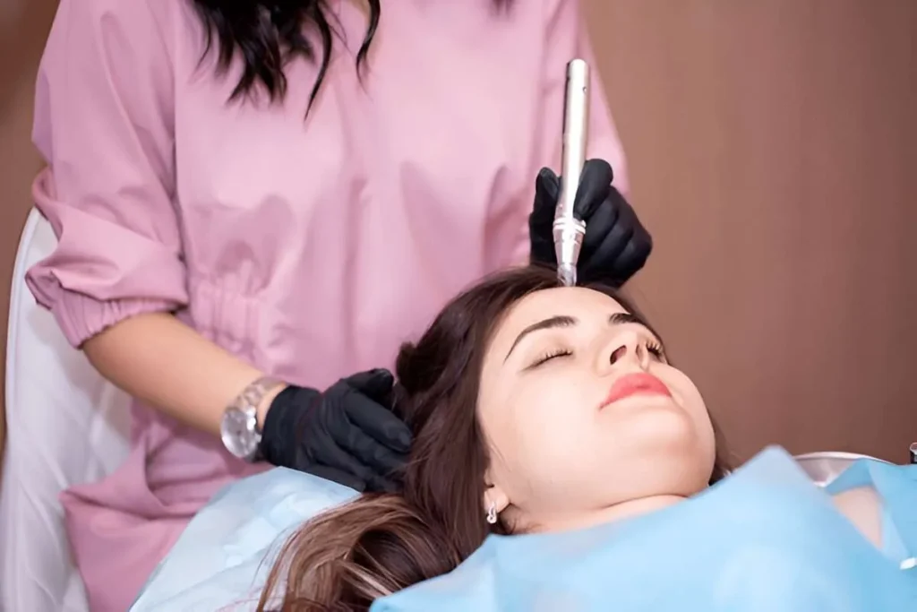 Why Is My Hair Coming Out In Clumps? Help