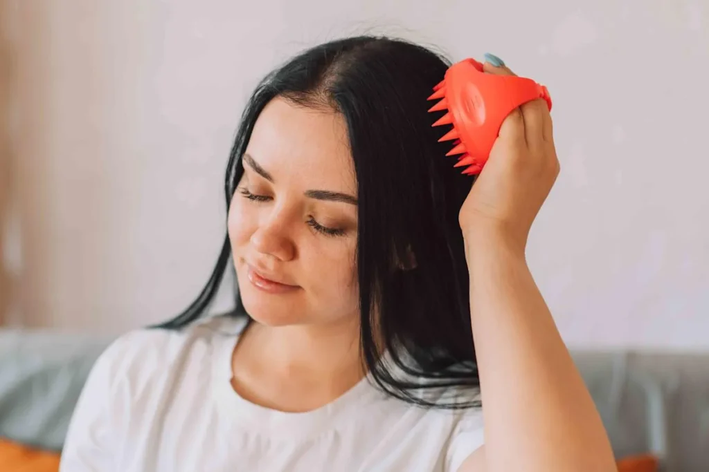 Scalp Detox: Incredible Powerful Results