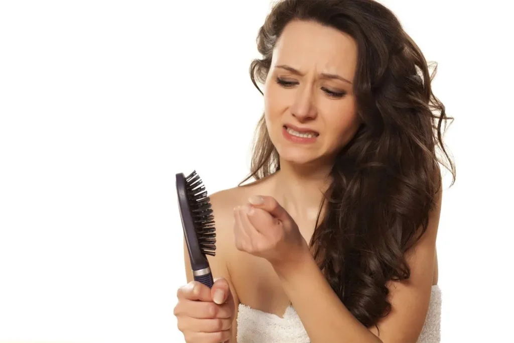 Really Dry Hair: 7 Amazing Powerful Cures