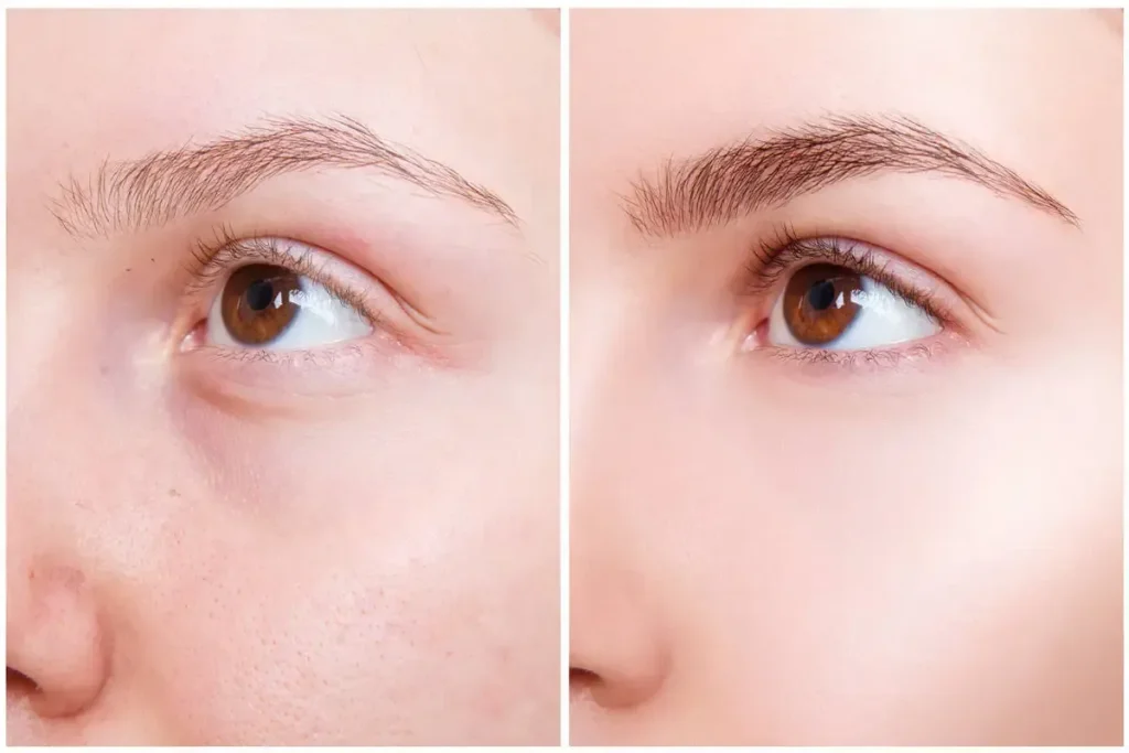 Hypothyroidism Eyebrows: Amazing Fixes