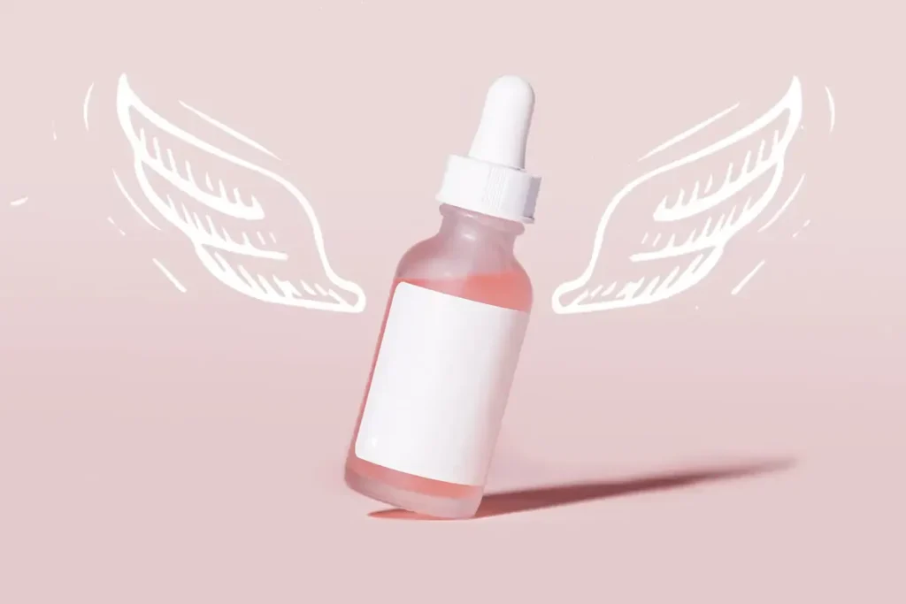 Hair Thickening Serum: Amazing Volume Hack