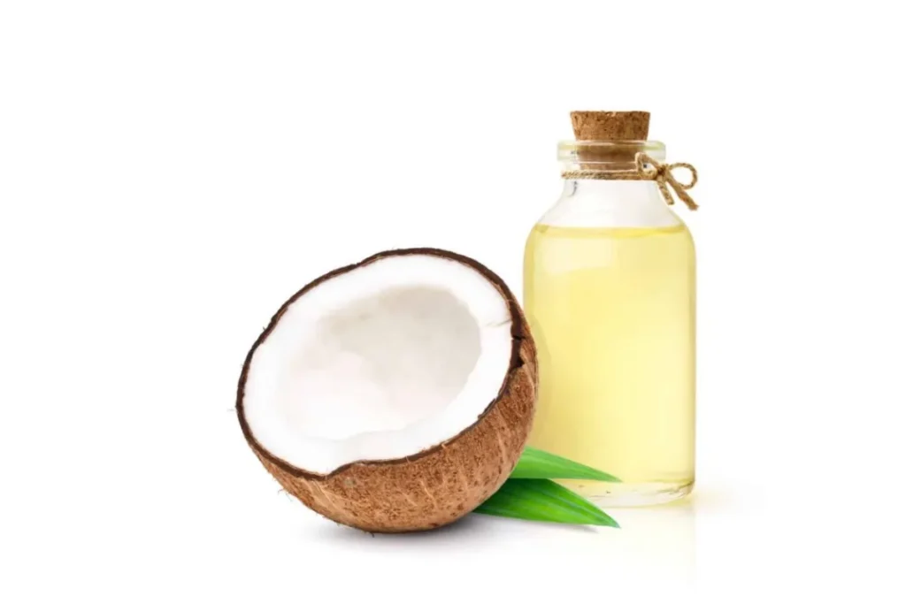 Coconut Hair Treatment Oil: Amazing Fix