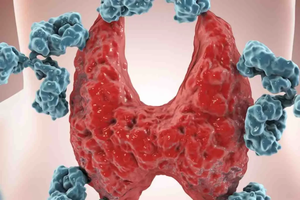 Thyroid Eyebrows: 5 Scary Truths & Cures