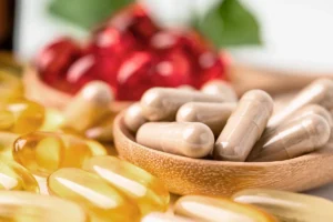 Natural Supplements