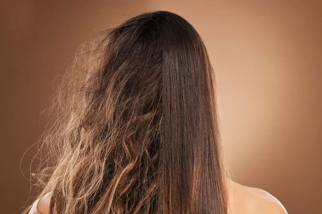 Frizzy Hair Remedies: Amazing Powerful Wins
