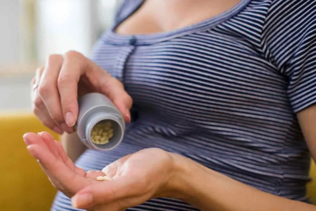 Prenatal Vitamins For Hair Growth: Wins