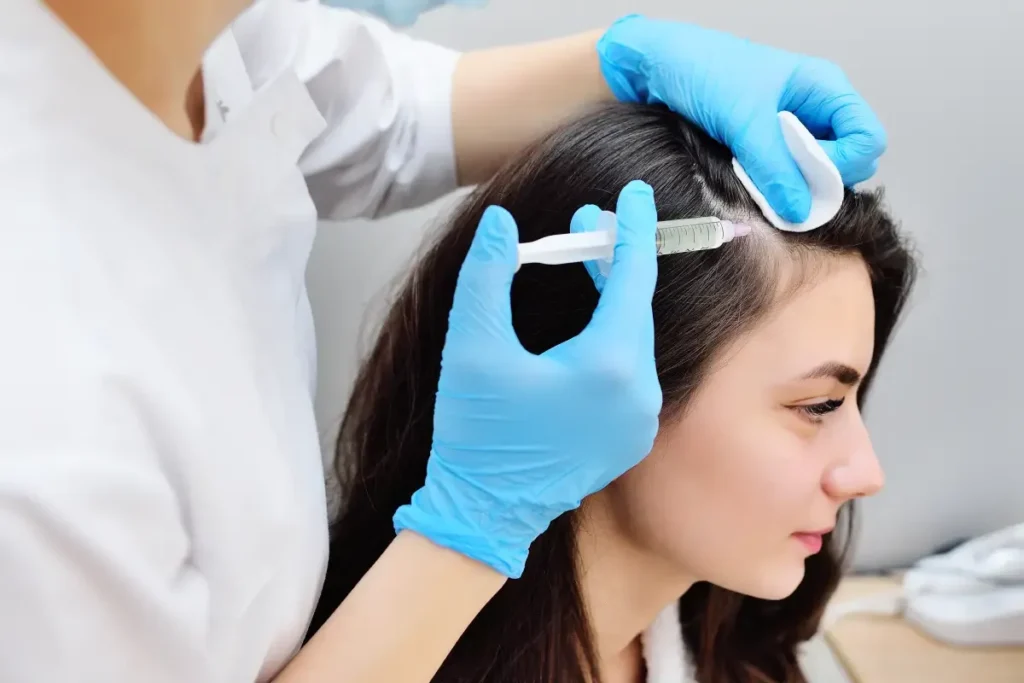 Prp Hair Results: Incredible Major Wins