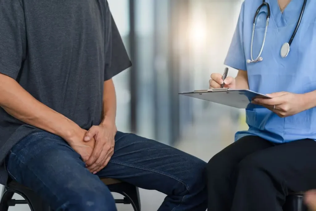 Saw Palmetto In Men: Incredible Power