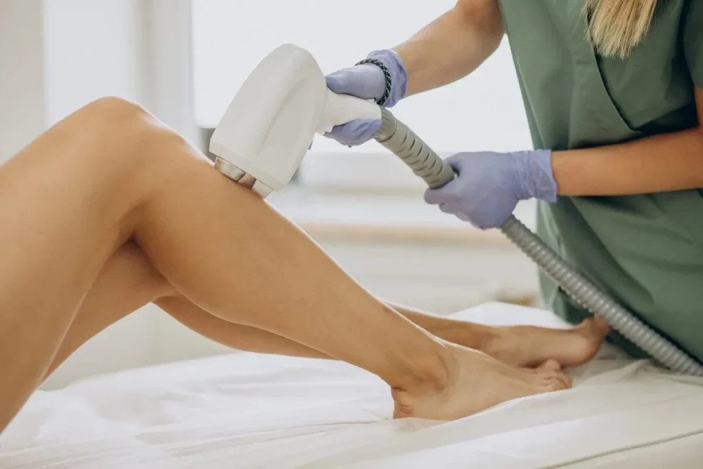 What Is Brazilian Laser Hair Removal? Fact