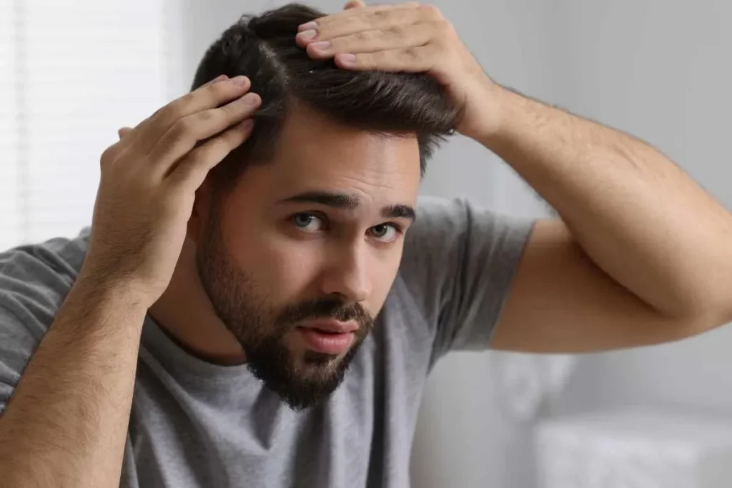 Dry Flaky Skin Under Beard: Amazing Fix