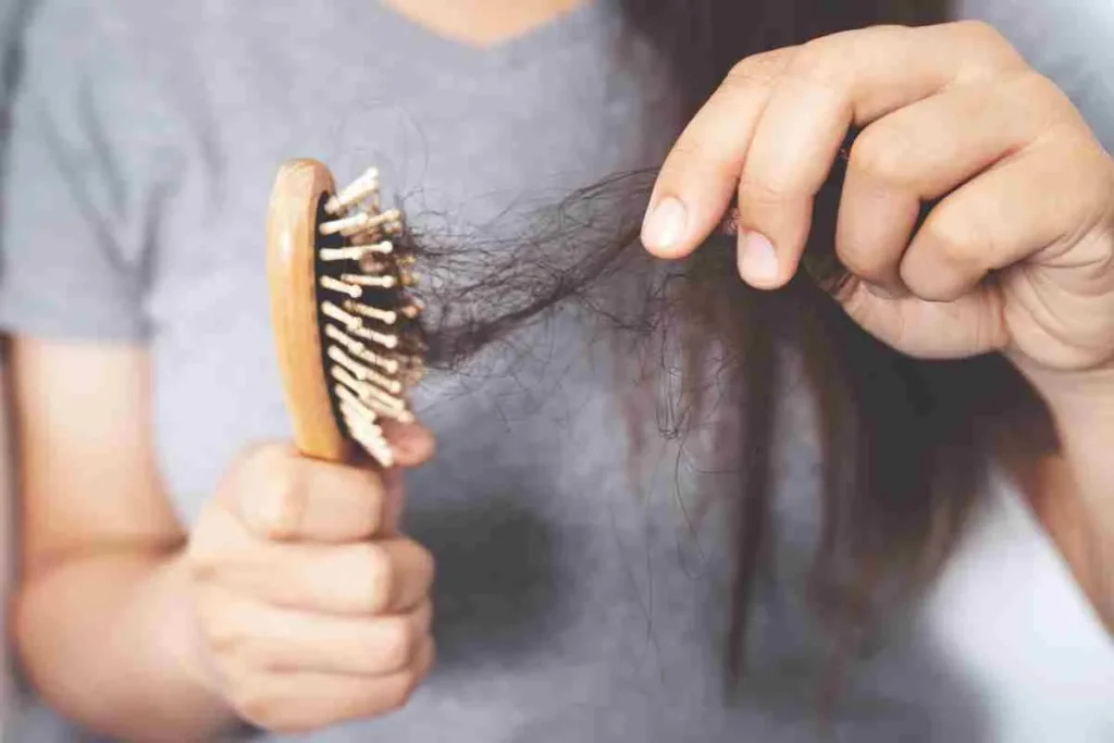 Excessive Hair Shedding: Incredible Fixes
