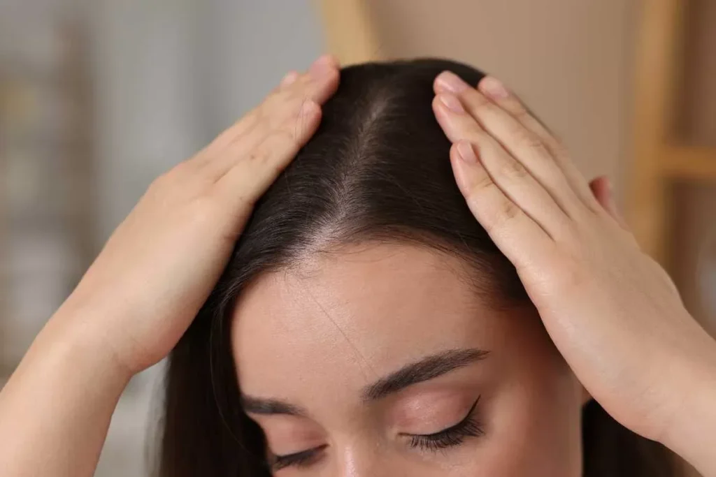 What Will A Keratin Treatment Do? Amazing Win