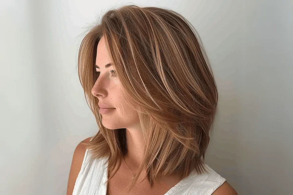 Short To Medium Length Hairstyles: Wins