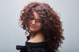 Where Does Curly Hair Come From? Secrets
