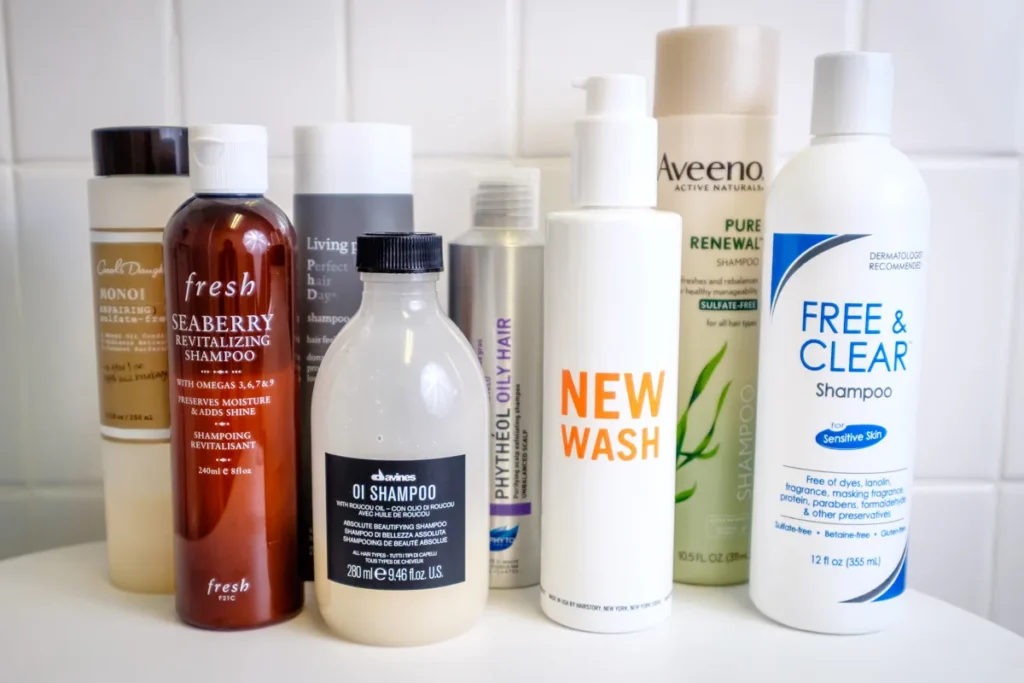 Understanding Damaged Hair Ends